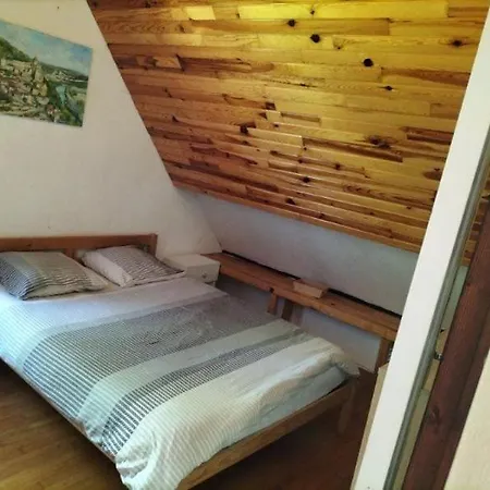 בית נופש Le Petit Domaine En Foret Groléjac
