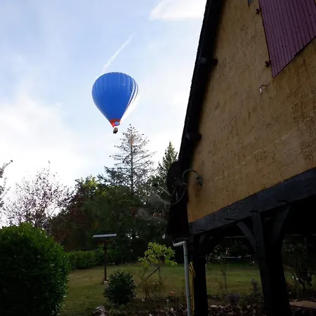 Le Petit Domaine En Foret * Groléjac