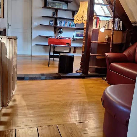 Le Petit Domaine En Foret * Groléjac